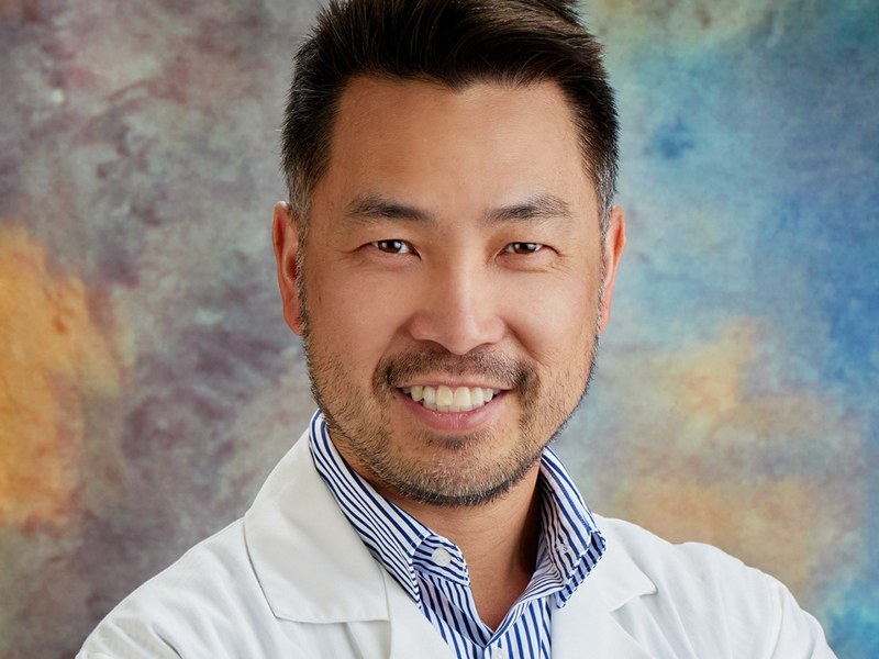 Raymond Yau, MD, FSCAI — Chair, New Mexico Cardiogenic Shock Network